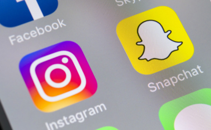 Instagram Stories V/S Snapchat Stories
