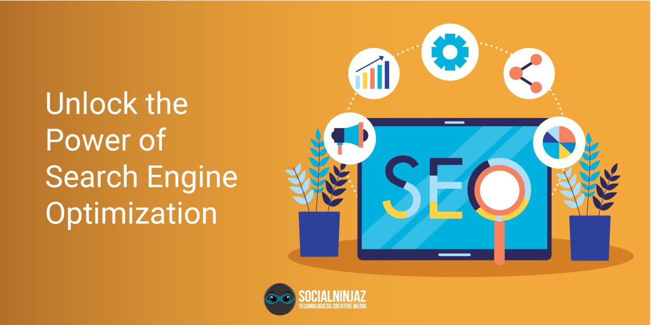 Search Engine Optimization
