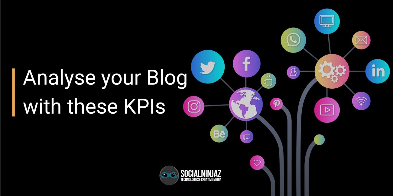 Analyze your blog