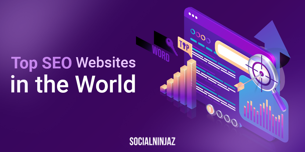 Top SEO Websites in the World