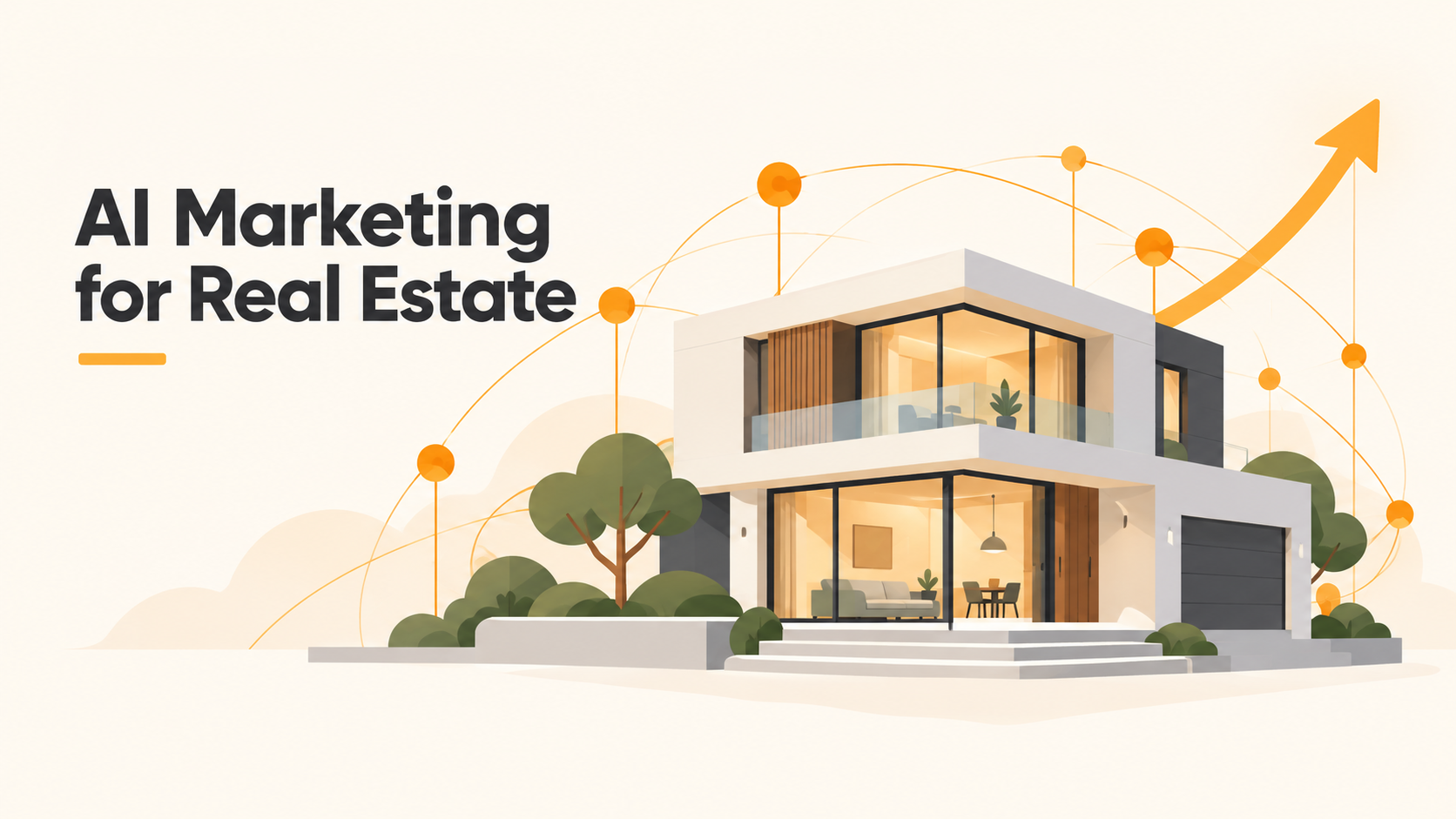 AEO for real estate