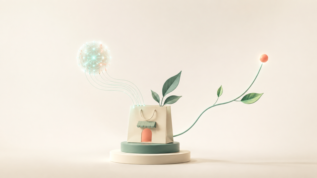 AI Marketing For E-commerce Brands